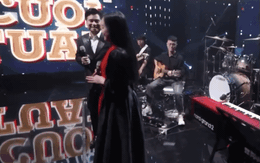 Việt Nam có cặp vợ chồng quyền lực đều là Giám đốc Nhà hát, giọng hát đẳng cấp NSND cả nước công nhận