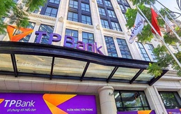 Chi 3.600 tỷ để nắm quyền kiểm soát một công ty chứng khoán, TPBank đang suy tính gì?