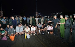 Ngăn chặn lừa đảo qua mạng từ gốc