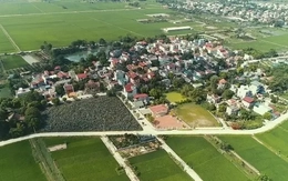 Những khu đất, dự án 'xông đất' thị trường đấu giá năm 2026 ở Hà Nội