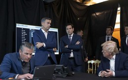 Vụ Mỹ tấn công Venezuela: Cơ quan Tình báo Trung ương Mỹ âm thầm cài cắm 1 đội công tác