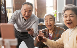 Lần lượt rời nhà con trai, viện dưỡng lão, cụ ông 73 tuổi phát hiện 1 nơi tuyệt vời để dưỡng già an nhàn: Điều quan trọng nhất là sống thoải mái