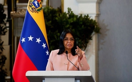 Venezuela có tổng thống lâm thời