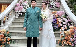 Cuộc sống làm dâu hào môn của hoa khôi bóng chuyền Việt Hương