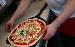 Lý giải hiện tượng đơn hàng pizza tăng đột biến giữa lúc Mỹ tấn công Venezuela