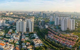 Nhìn lại loạt chính sách nổi bật tạo lực đẩy cho thị trường bất động sản năm 2025