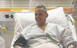 Người hùng cứu sống ít nhất 10 thanh niên trong vụ cháy tại Thụy Sĩ: Bản năng người cha quá tuyệt vời