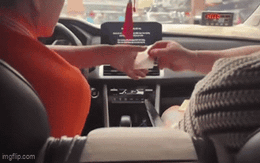 Danh tính tài xế trong đoạn clip "cảnh báo" của du khách Hàn Quốc, phơi bày thủ thuật lừa đảo