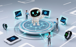 Những chính sách khoa học công nghệ có hiệu lực từ năm 2026