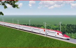 Hà Nội, TP Hồ Chí Minh được giao chủ động triển khai các tuyến đường sắt đô thị