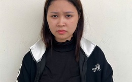 Khởi tố Phùng Thị Lan Anh sinh năm 2002