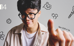 Học bá 22 tuổi đỗ 12 chương trình tiến sĩ: “Khởi nghiệp là mục tiêu tiếp theo mình hướng tới”