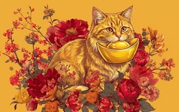 Nhà có 3 con giáp này như kiềng ba chân: Chồng giỏi kiếm, vợ giỏi giữ, con ngoan ngoãn, cả đời không lo thiếu tiền