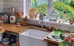 3 vị trí trong nhà thà để trống còn hơn trồng cây: Cây dễ chết, người uể oải