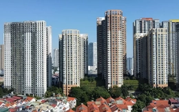 Đề xuất chung cư xây mới bắt buộc bố trí chỗ để xe điện cho cư dân