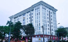 Đấu giá thành công 5 khu ‘đất vàng’ trung tâm, thu về 538 tỷ đồng