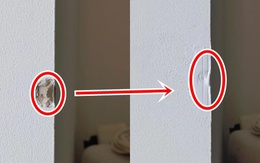 Giới trẻ đúng là "cao tay": 10 mẹo sửa nhà rẻ như cho, nhìn xong tôi chỉ biết "há hốc mồm"!