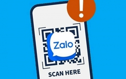 Zalo lại có thay đổi liên quan đến bảo mật, người dùng có nên "đồng ý" hay không?