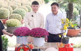 TikTok Shop phát động chiến dịch mới, tiếp sức cho doanh nghiệp vừa, nhỏ và siêu nhỏ dịp Tết