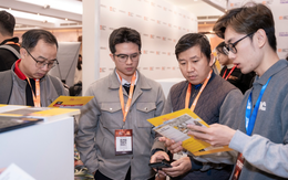 Lương trưởng phòng hơn 50 triệu/tháng: Ngành nào đang "lên ngôi" vua tuyển dụng?