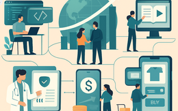 Buồn của thị trường khởi nghiệp Việt Nam: Giá trị các thương vụ đầu tư mạo hiểm giảm 30% năm 2025 xuống còn 215 triệu USD