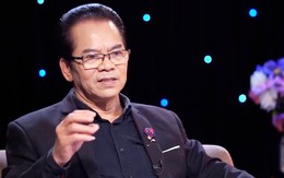 Nam NSND nổi tiếng: U80 sống một mình tại Hà Nội, tiết lộ bất ngờ về tài sản và mong muốn xây viện dưỡng lão