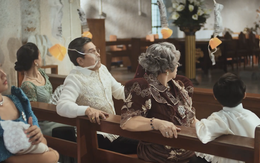 1 hãng hàng không làm hẳn phim tình cảm kịch tính để hướng dẫn an toàn bay, nội dung "quá đỉnh"