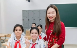 Giáo viên phấn khởi vì lần đầu tiên được thưởng Tết 16-17 triệu đồng