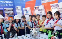 Giáo viên dạy thêm phải báo mối quan hệ với người đăng ký kinh doanh