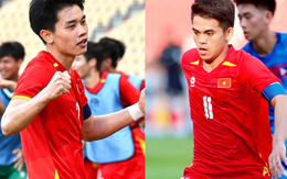 Ai là đội trưởng của U23 Việt Nam ở U23 châu Á?