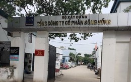 Bỏ ra gần 100 tỷ đầu tư, một công ty xây dựng sắp nhận cổ tức tiền mặt tỷ lệ 37,75%