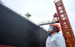 Trung Quốc hứng cú sốc lớn từ Venezuela