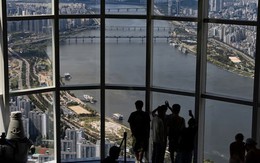 Chuyện ngược đời tại Hàn Quốc: Giáo sư phải đi thi hộ cho sinh viên vì lo sợ khoa bị xóa sổ