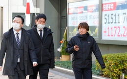 Thị trường phản ứng trước sự kiện Venezuela