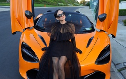 Nữ ca sĩ giàu nhất Việt Nam: Từng được cả nước biết tên, nay sở hữu 40 nghìn tỷ sống như bà hoàng