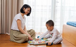 Lalala Baby và hành trình làm đồ chơi từ tình yêu của mẹ