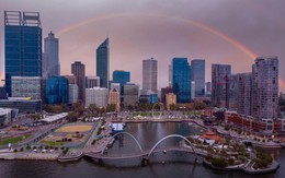 Da Nang Downtown và mô hình “thành phố thu nhỏ bên sông” trên thế giới