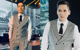 BTV kỳ cựu của VTV sắp lên sóng Ai là triệu phú?: Từng giữ chức Phó giám đốc, U50 là ông bố đông con phong độ