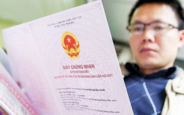 Chính thức: Quy định quan trọng về bất động sản của tất cả người dân cả nước