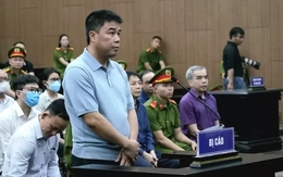 Hôm nay xét xử Chủ tịch Tập đoàn Phúc Sơn cùng 2 cựu Thiếu tướng liên quan vụ ‘thâu tóm’ đất sân bay Nha Trang