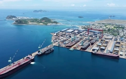 Phát triển Khánh Hòa không nên chỉ dựa vào chiều dài bờ biển