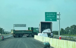 Khẩn trương hoàn thành đồng bộ cao tốc Bắc - Nam đoạn Cần Thơ - Cà Mau