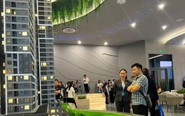 Bất động sản có mã định danh điện tử từ 1/3, có đủ sức siết đầu cơ?