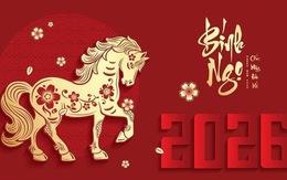 TẾT NGUYÊN ĐÁN 2026: Thủ tướng chỉ đạo chi trả gộp 2 tháng lương hưu, trợ cấp BHXH; bảo đảm chi trả đầy đủ tiền lương, tiền thưởng Tết