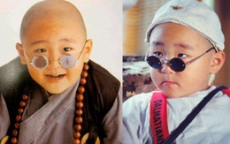 Sao nhí nổi tiếng từ 3 tuổi, có cát-xê cao nhất showbiz Đài Loan giờ ra sao?