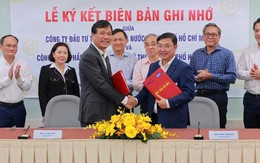Cú bắt tay 10.000 tỷ đồng đầu năm 2026: CII và HFIC toan tính gì tại cửa ngõ phía Đông TP.HCM?