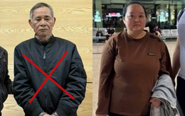 Bắt giữ thành công Dương Văn Toàn và Nguyễn Thị Hường