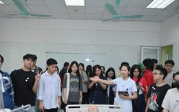 Tuyển sinh đại học năm 2026: Nở rộ mở ngành mới về công nghệ