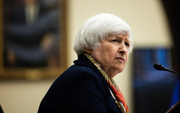 Nước Mỹ năm 2026 và 'quả bom' nợ công 38 nghìn tỷ USD