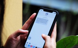 Công an cảnh báo nóng người dân không kết bạn Zalo, không gọi điện hay nhắn tin khi nhận được thông báo sau